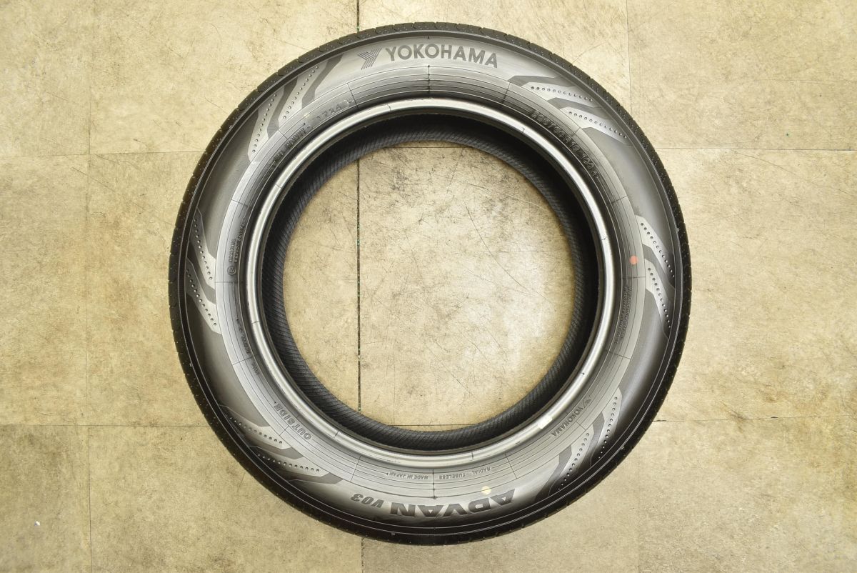 4本 アルファード