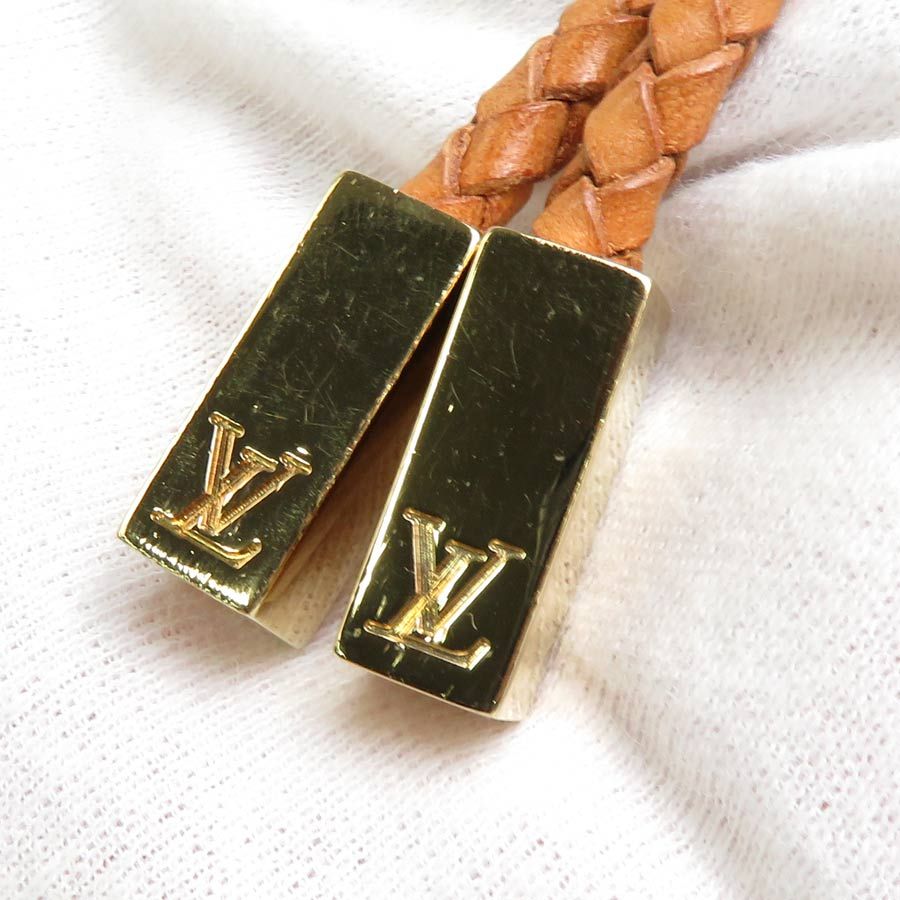 ルイ ヴィトン LOUIS VUITTON ベルト サンチュールVVN M67302