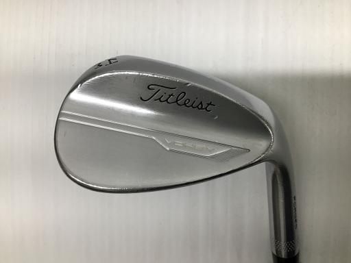 タイトリスト VOKEY FORGED 2021 54°|10°M ウェッジ WG 純正特注シャフト フレックスS メンズ 男性用 右利き 右用 Dランク ゴルフクラブ