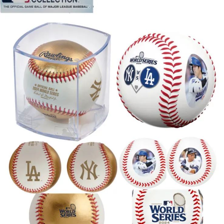 大谷翔平ジャッジドジャースVSヤンキースワールドシリーズ記念