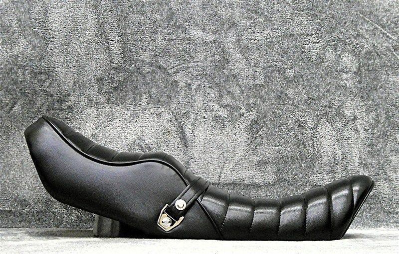 XJ550 あんこ抜き