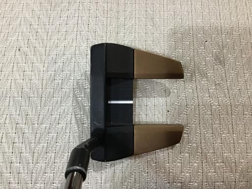 ピン HEPPLER TYNE 3 34インチ PP 59 パター PT スチール フレックスその他 メンズ 男性用 右利き 右用 Cランク ゴルフクラブ