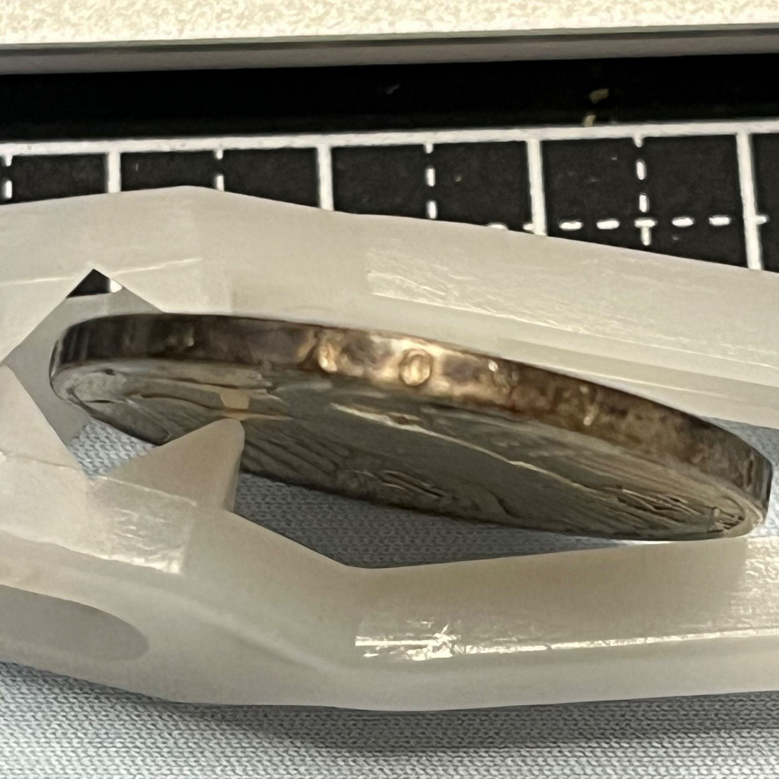 銀貨】1964年 ギリシャ コンスタンティノス2世＆アンナ・マリア王妃