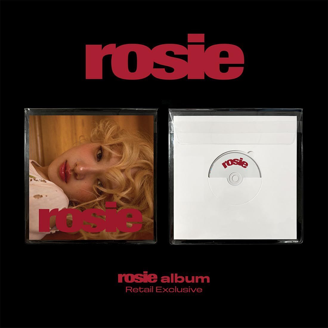 rosie deluxe box set