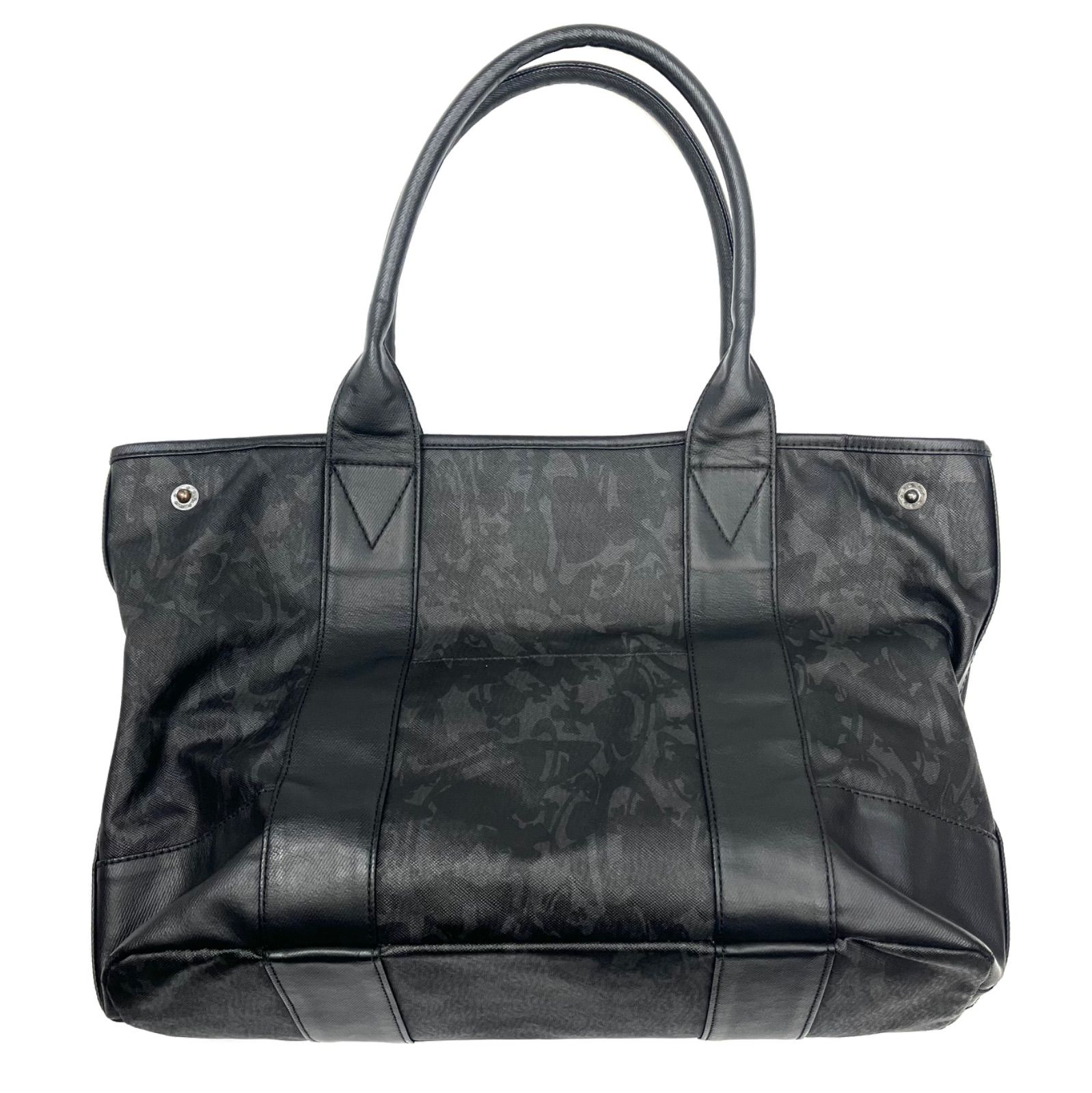 Vivienne Westwood カモフラージュバッグ