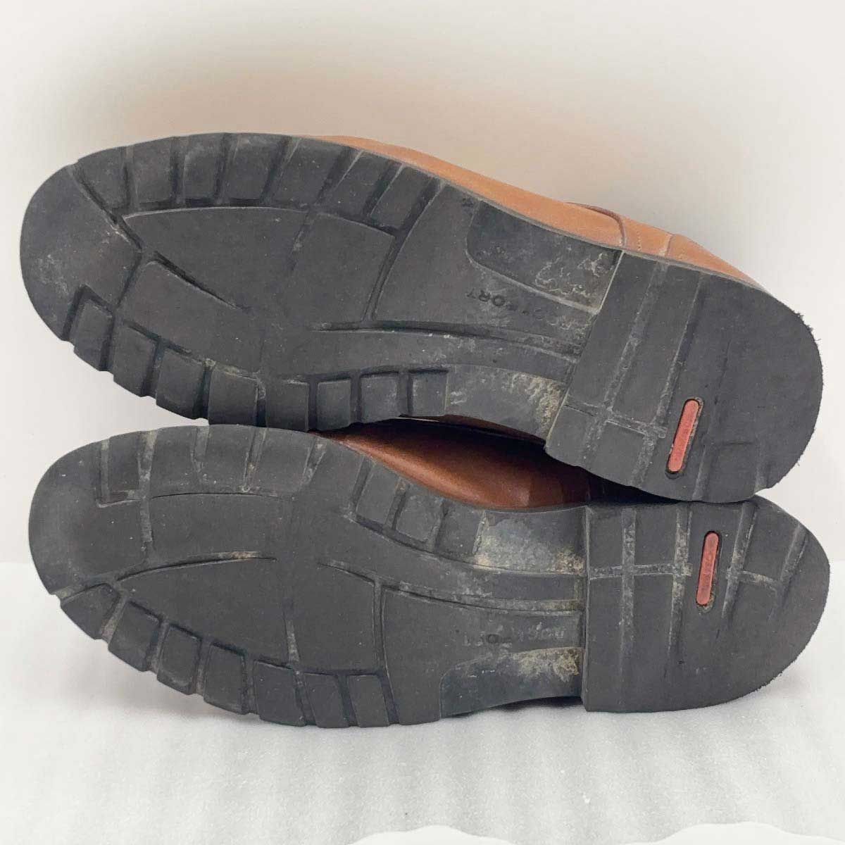 ROCKPORT ロックポート COLBEN コルベン オックスフォードシューズ 