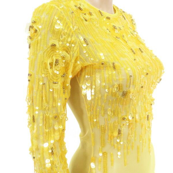 訳あり 新品 エリザベッタフランキ トップス 40 ECS1012 Mサイズ 90%OFF 新品 エリザベッタフランキ ELISABETTA FRANCHI トップス