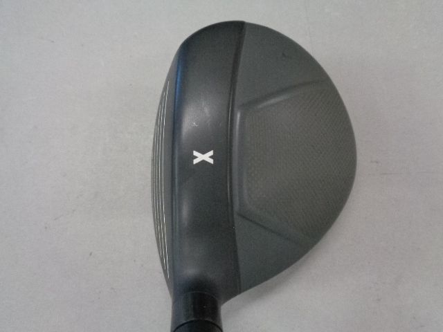 PXG 0211 5W 中古フェアウェイウッド