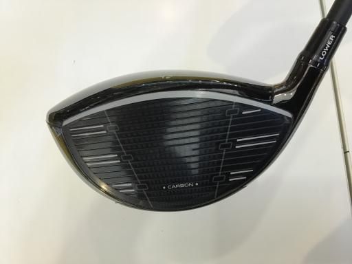 中古】 テーラーメイド Qi35 LS 10.5° ドライバー DR Diamana