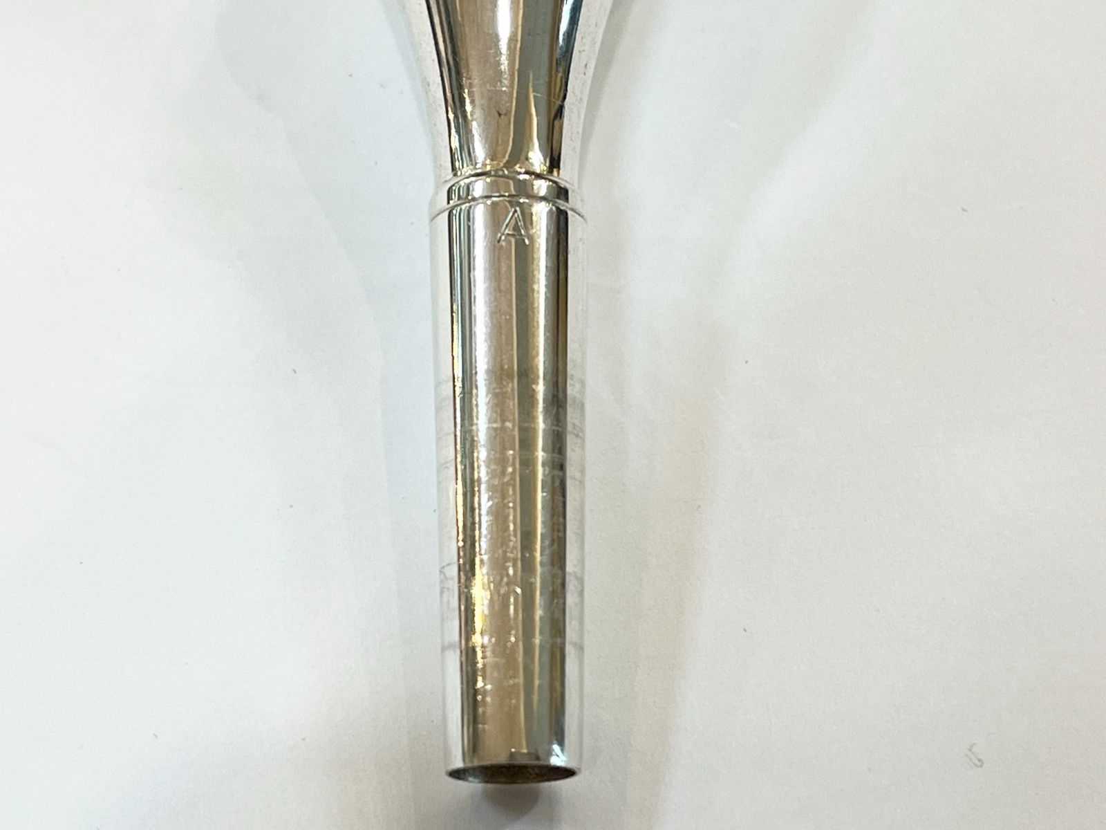 ティルツ ホルンマウスピース マックウィリアムモデル 2