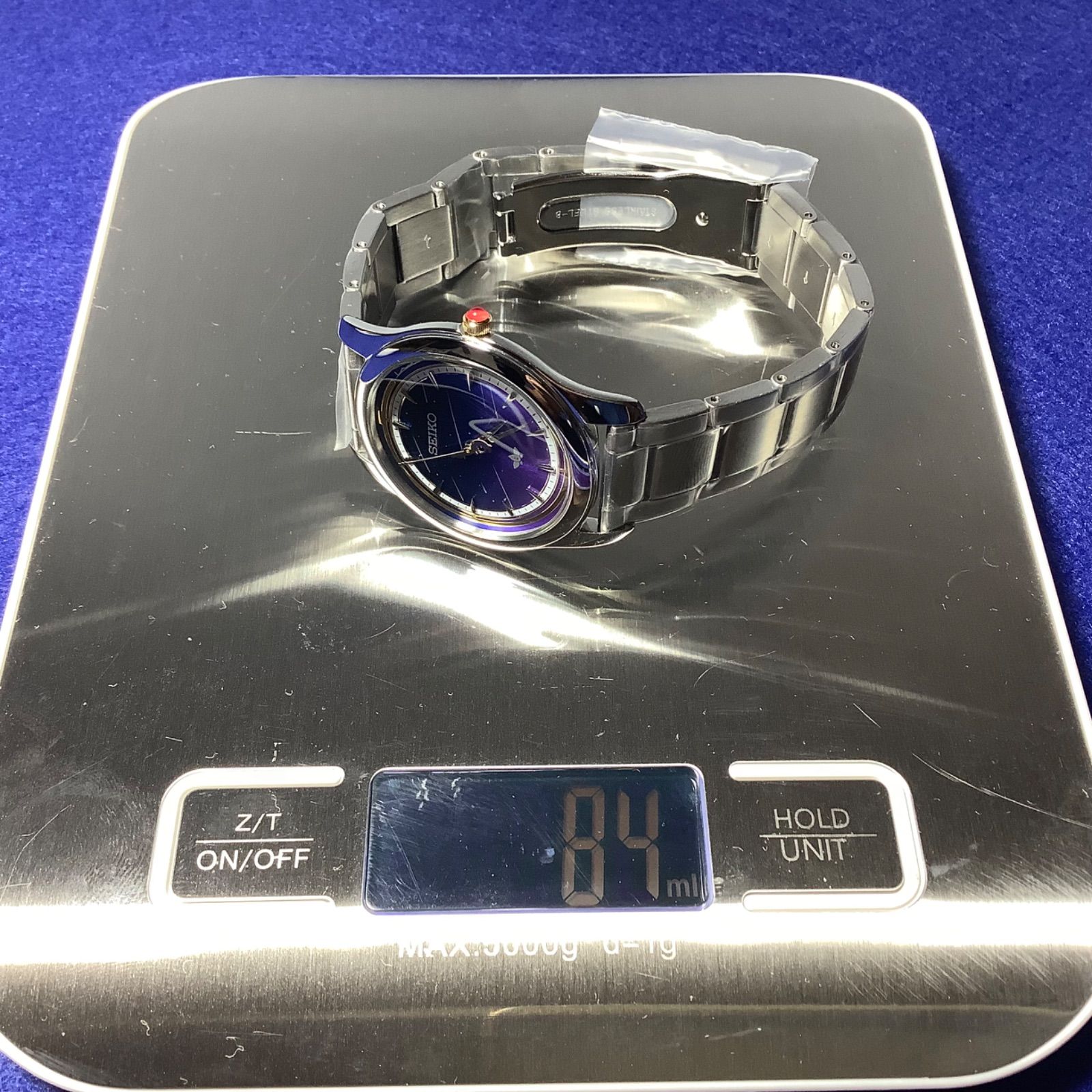 SEIKO セイコー 葬送のフリーレン コラボレーション Lサイズ