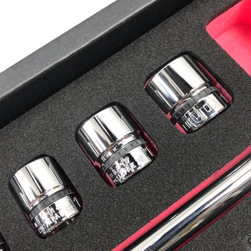 ハンドツール ツールセット