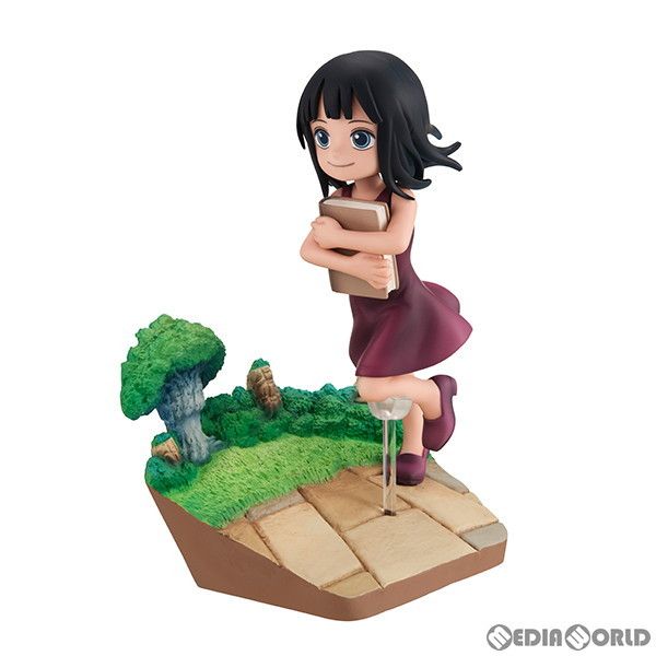 G.E.M.シリーズ ニコ・ロビン RUN!RUN!RUN! ONE PIECE(ワンピース) 完成品 フィギュア メガハウス