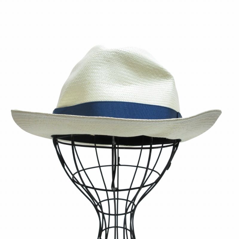 ボルサリーノ Borsalino アレッサンドリアライン 美品 15122