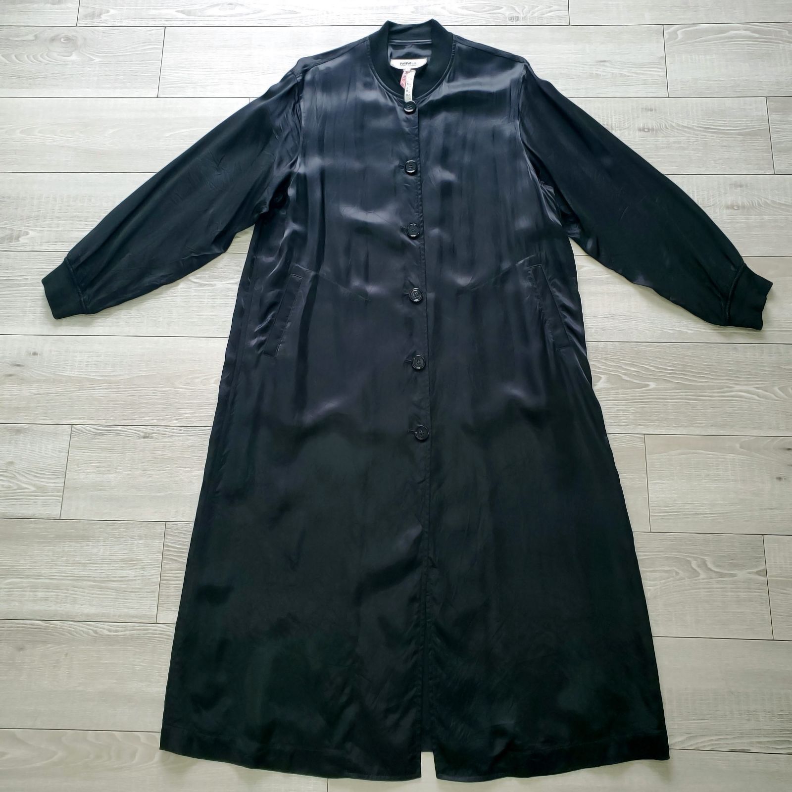 MM6 Maison Margiela メゾンマルジェラ□美品 2020年 イタリア製 国内