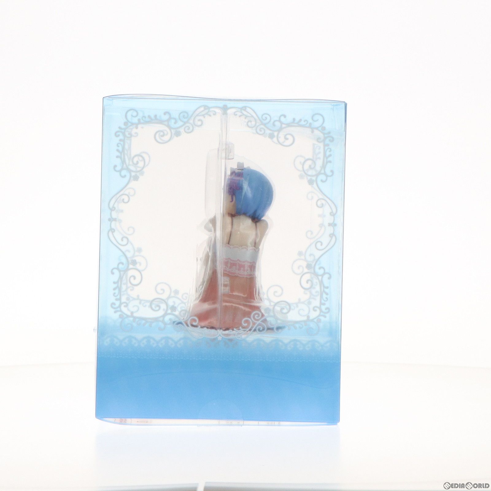 GERRY - カドカワストア&amp;キャラアニ.com限定予約特典付属 レム・バースデーランジェリーVer. Re:ゼロから始める異世界生活 1/7 完成品 フィギュア KADOKAWA(カドカワ) GERRY - カドカワストア&キャラアニ.com限定予約特典付属 レム
