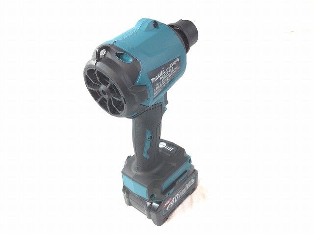 バッテリ1個 18V6.0Ah