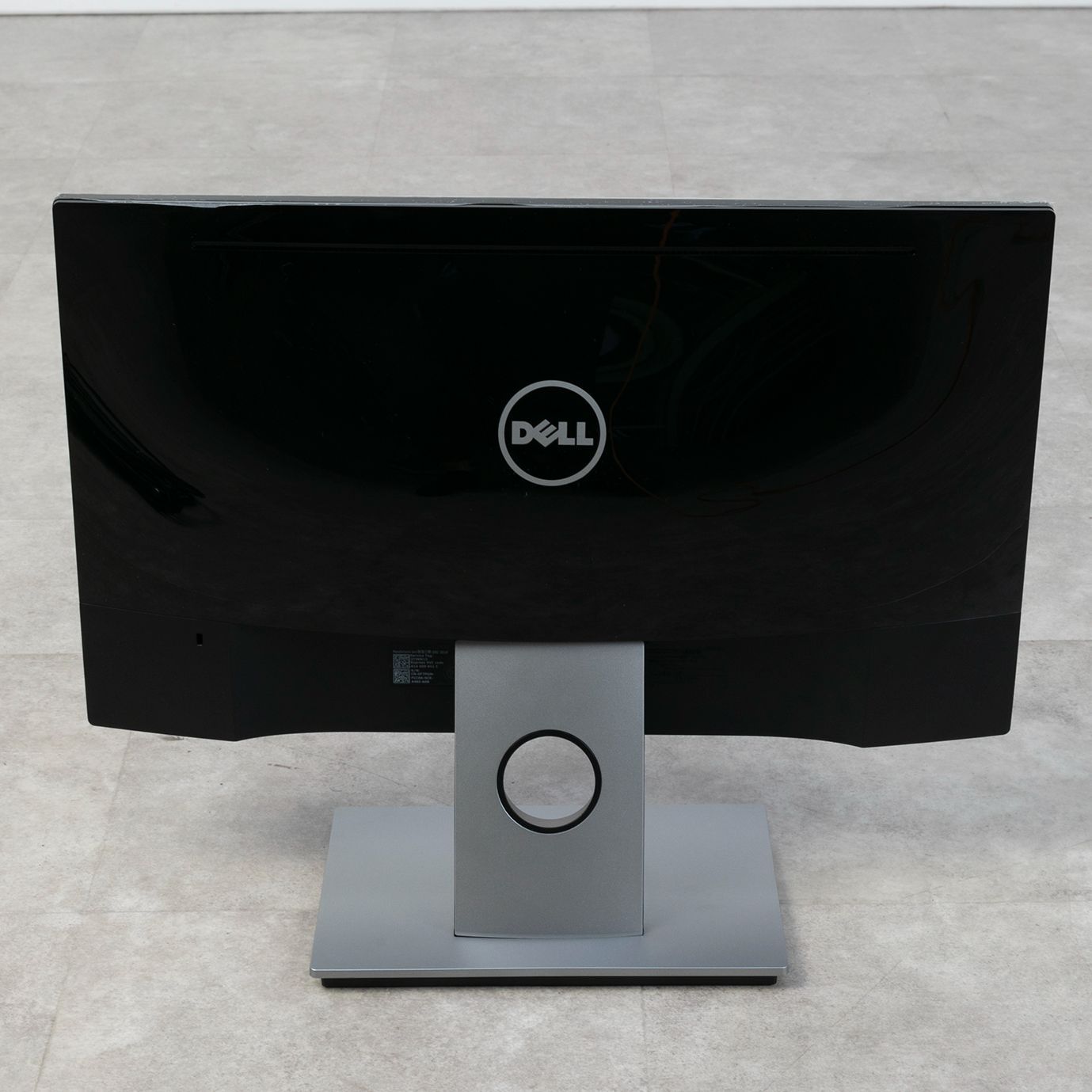 Bランク】Dell 21.5インチ モニター SE2216H - メルカリ