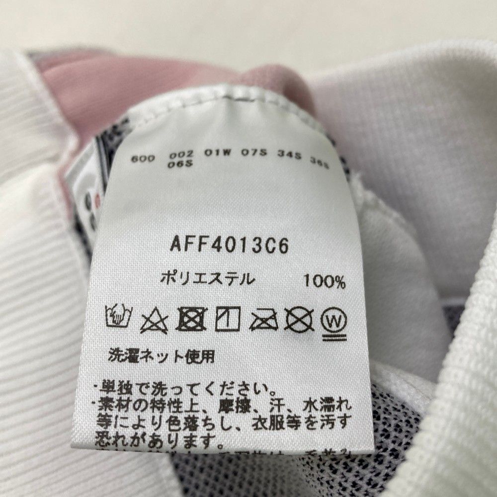 サイズ：S AND PER SE アンパスィ 2023年モデル AFF4013C6