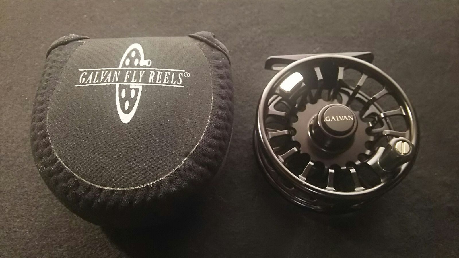 フライリール ガルバン トルクT-4 - メルカリ