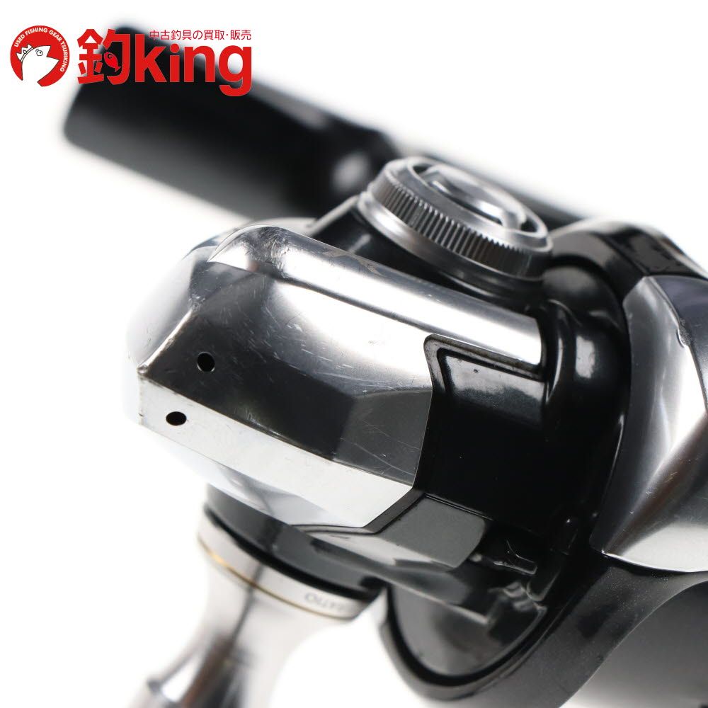 SHIMANO - 【中古】 シマノ 12 ヴァンキッシュ C2000HGS   /S127M シマノ 12 ヴァンキッシュ C2000HGS /S127M アジ 鯵 アジング