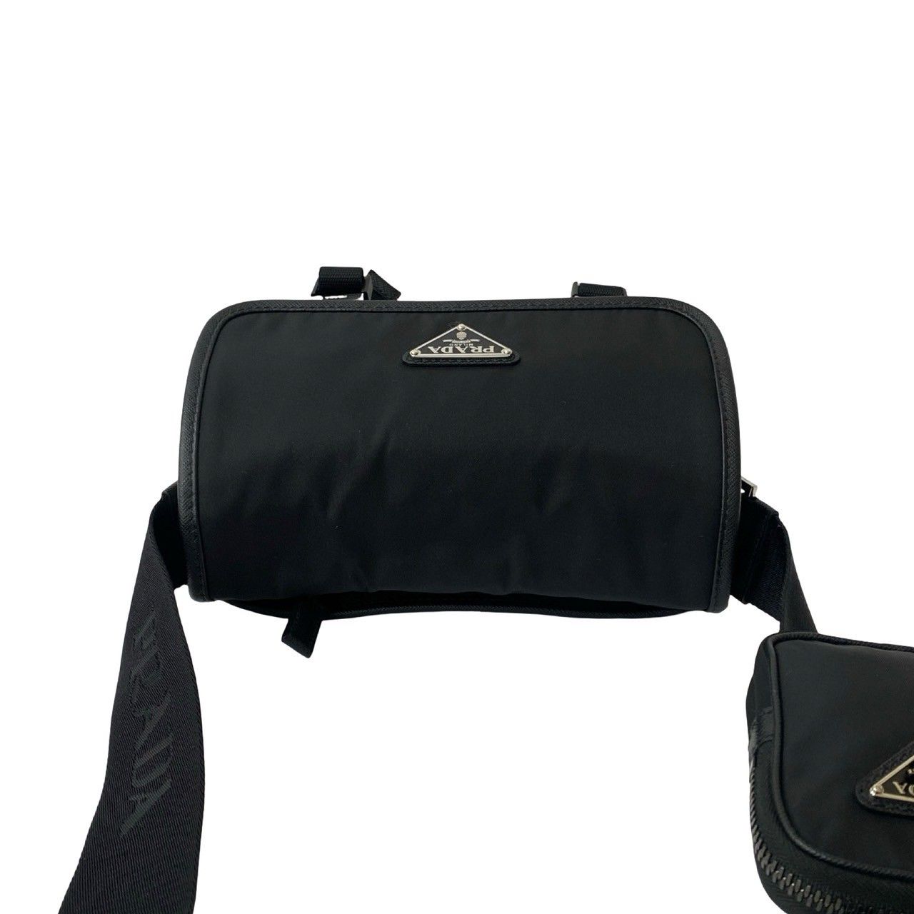 Noa　箱付き】PRADA プラダ ショルダーバッグ 未使用 箱付き PRADA プラダ スマホショルダー ショルダーバッグ