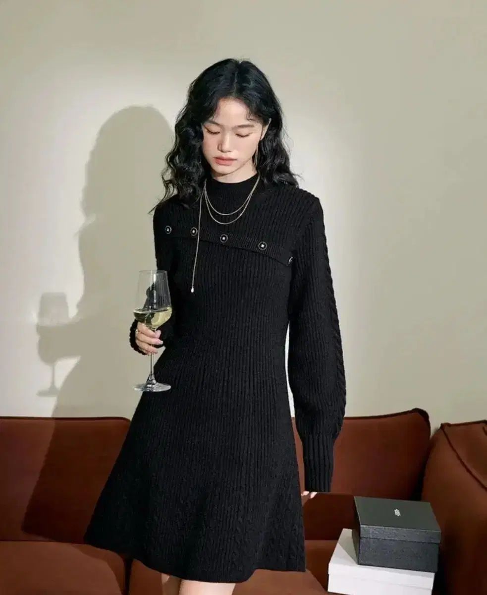 楽天市場】【再入荷♪9/5 20時】（S~3L対応）（紐リボン付き）（黒