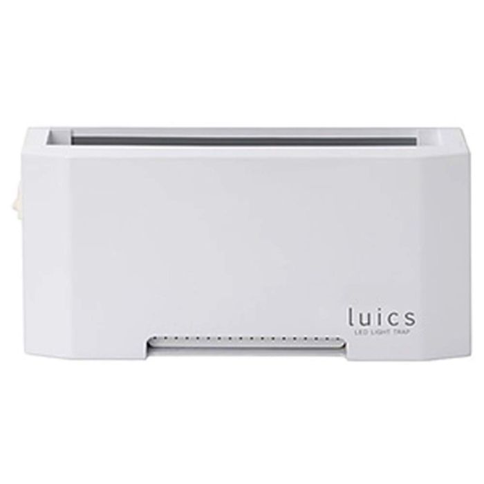 3営業日で発送 SHIMADA ＬＥＤ光誘引捕虫器 ルイクスＣＬＣ－Ｃ０１ ZLI3101