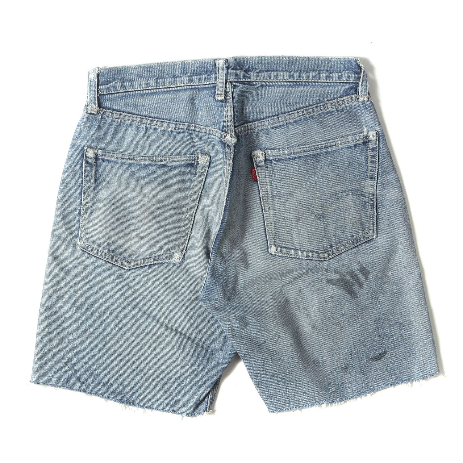 雰囲気抜群】Levis / vintage ヴィンテージ リーバイス パンツ サイズ  