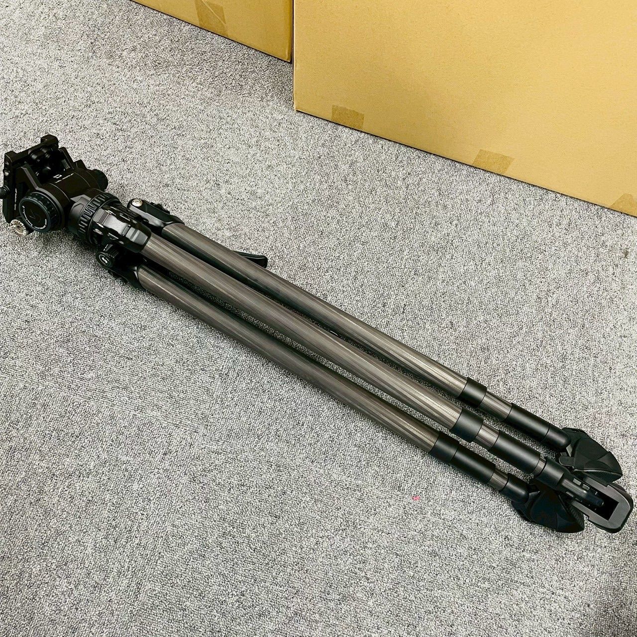 三脚雲台セット WW