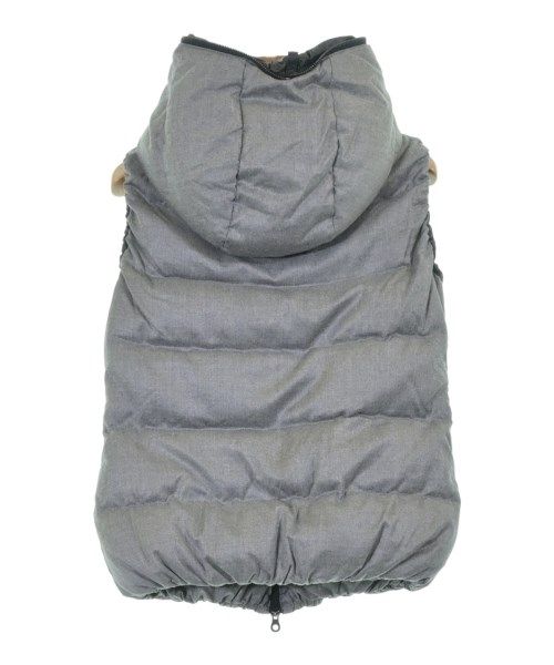 DUVETICA ダウンジャケット ダウンベスト レディース 古着