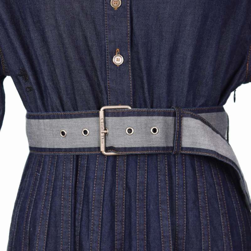 クリスチャンディオール Christian Dior 2023クルーズ Denim Couture