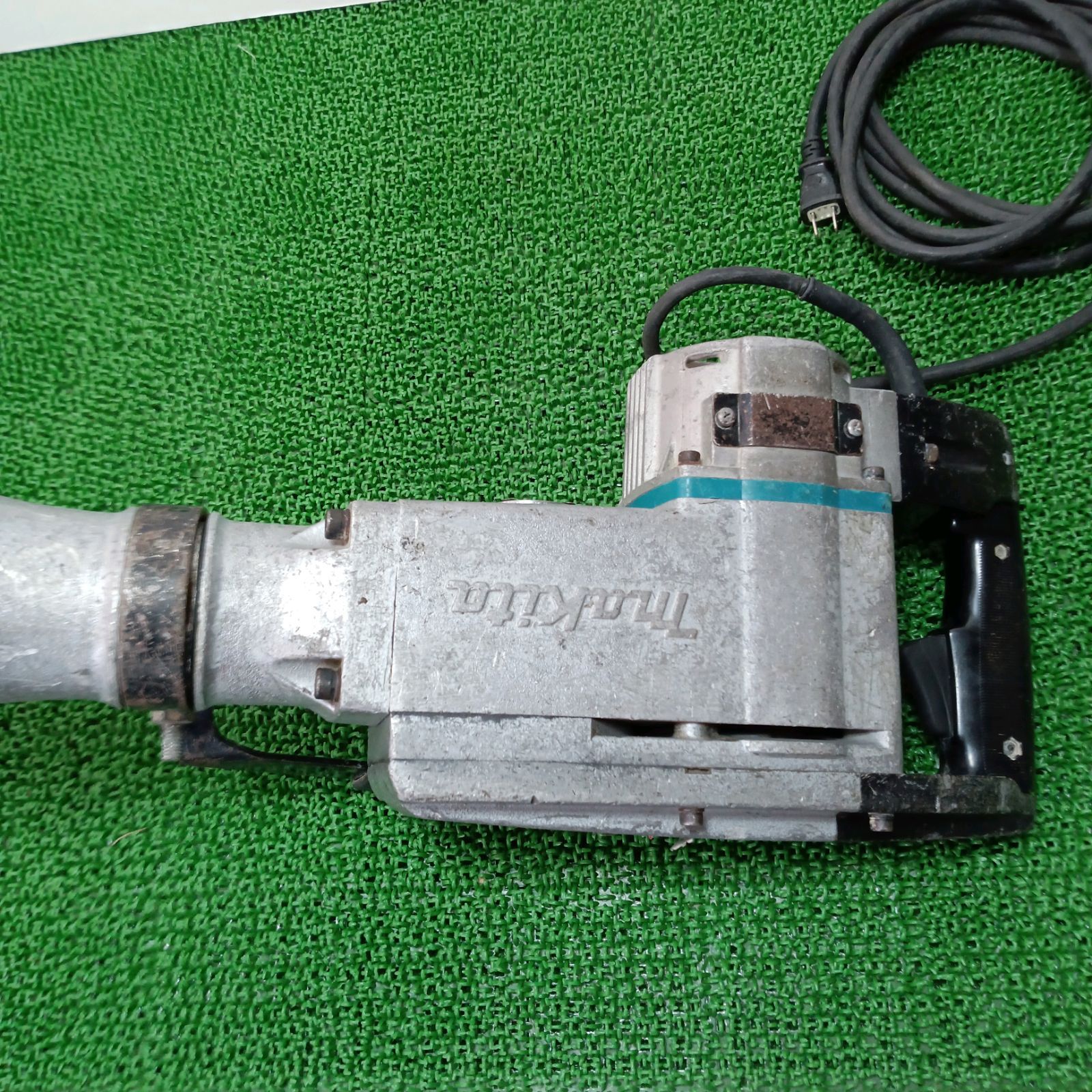 makita電動ハンマ30mmHM1500