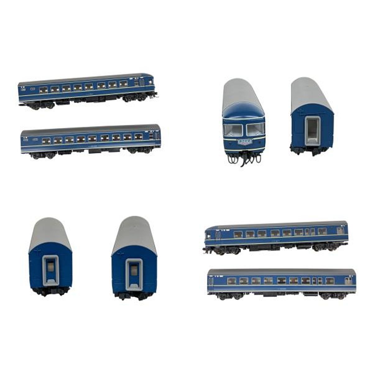 鉄道模型