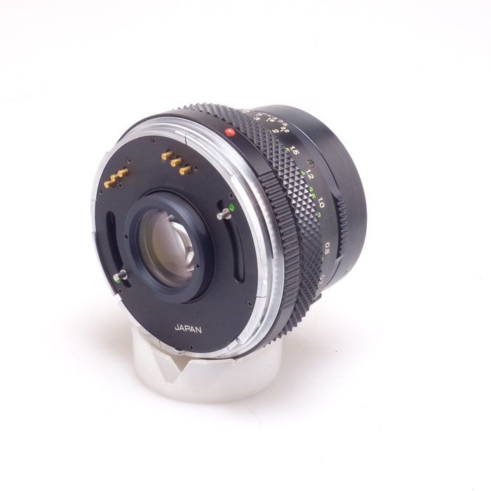 中古】(ブロニカ) BRONICA ゼンザノン MC 50/2.8 ETR用 - メルカリ 