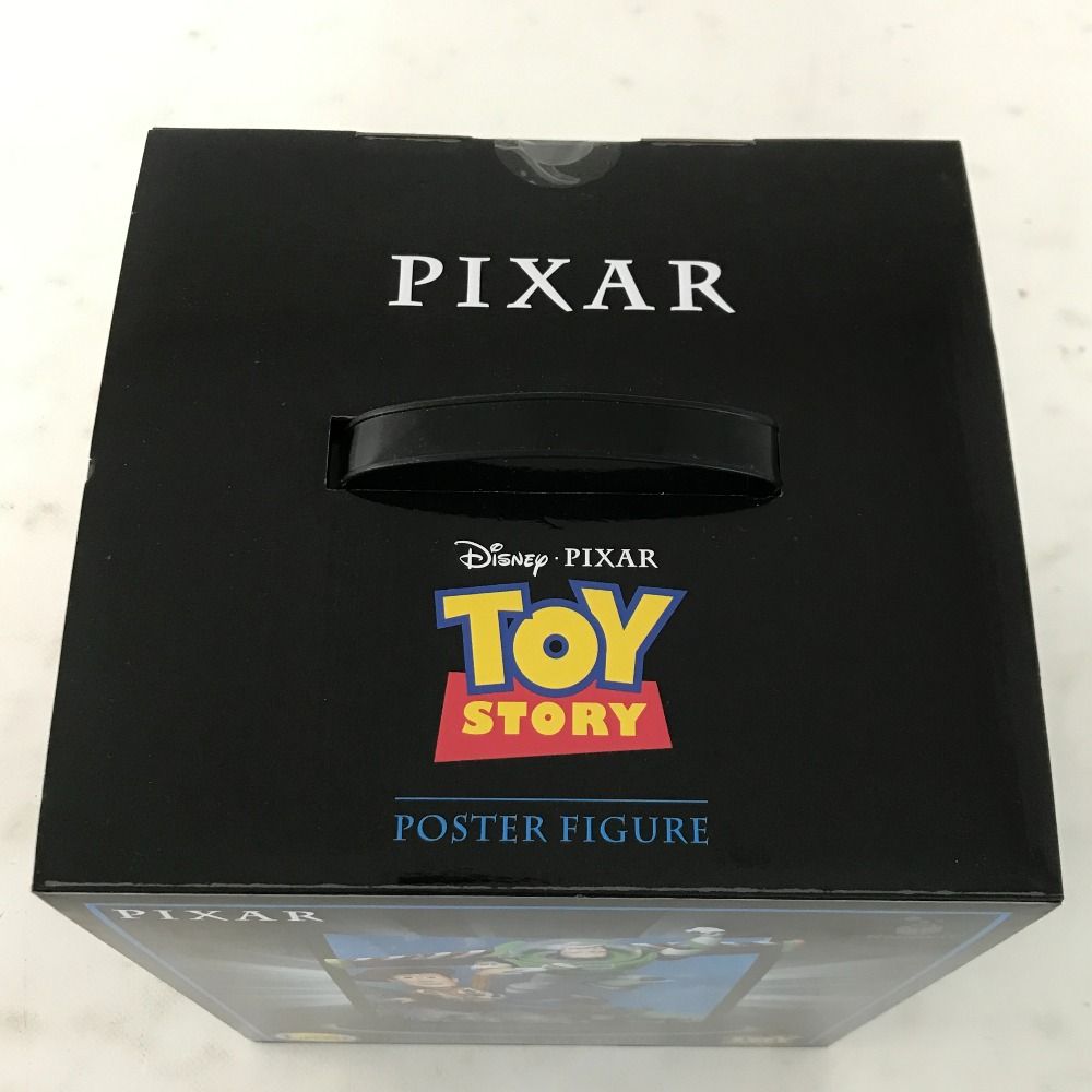 【専用出品】PIXAR トイ・ストーリー ポスターフィギュア PIXAR トイ・ストーリー ポスターフィギュア - メルカリ