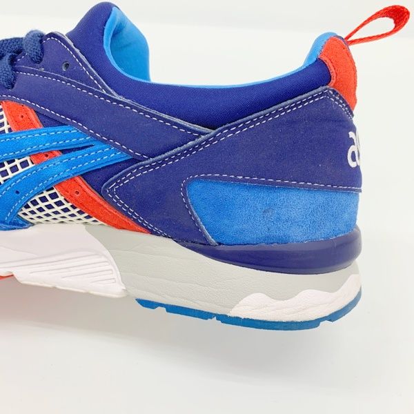 ASICS GEL-LYTE V mita sneakers TRICO ゲルライト 5 トリコ スニーカー シューズ TQ6J4J アシックス  ミタスニーカーズ 靴 DF12779□ - メルカリ