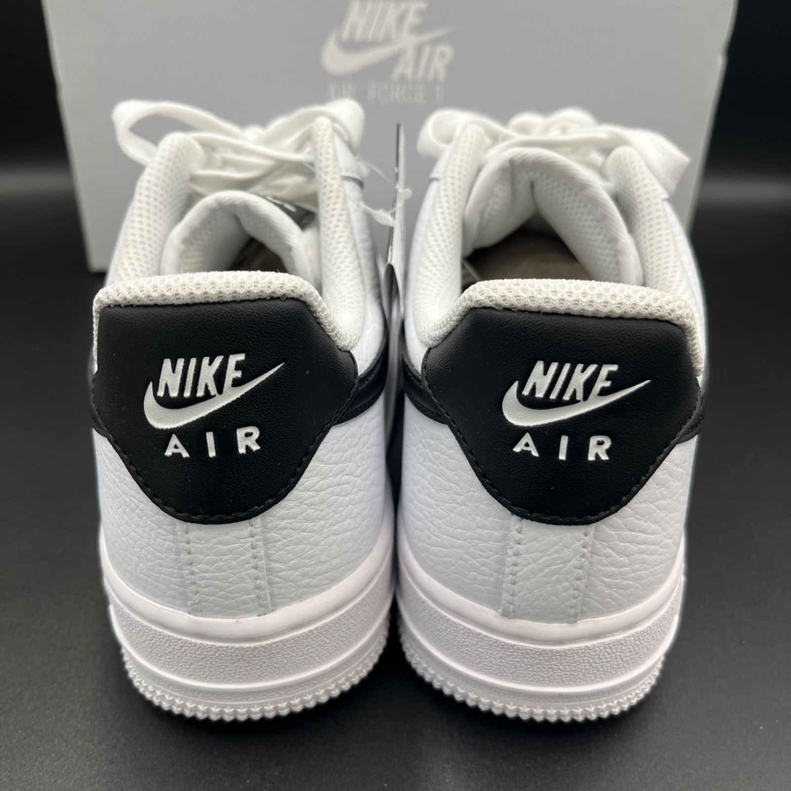 新品 23cm Nike Women's Air Force 1 Low 07 