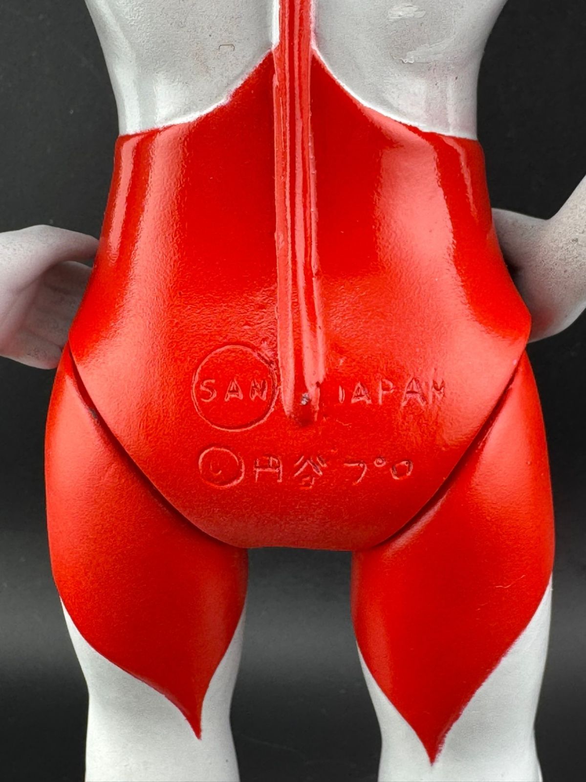 中古品】ウルトラマン350 A-Type ピンクタイマー マルサン 円谷
