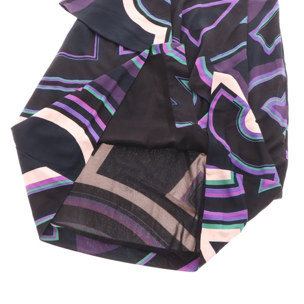 未使用タグ付き❣️エミリオプッチ キャミソール エミリオプッチ ファッション 新品 未使用 EMILIO PUCCI タグ付き