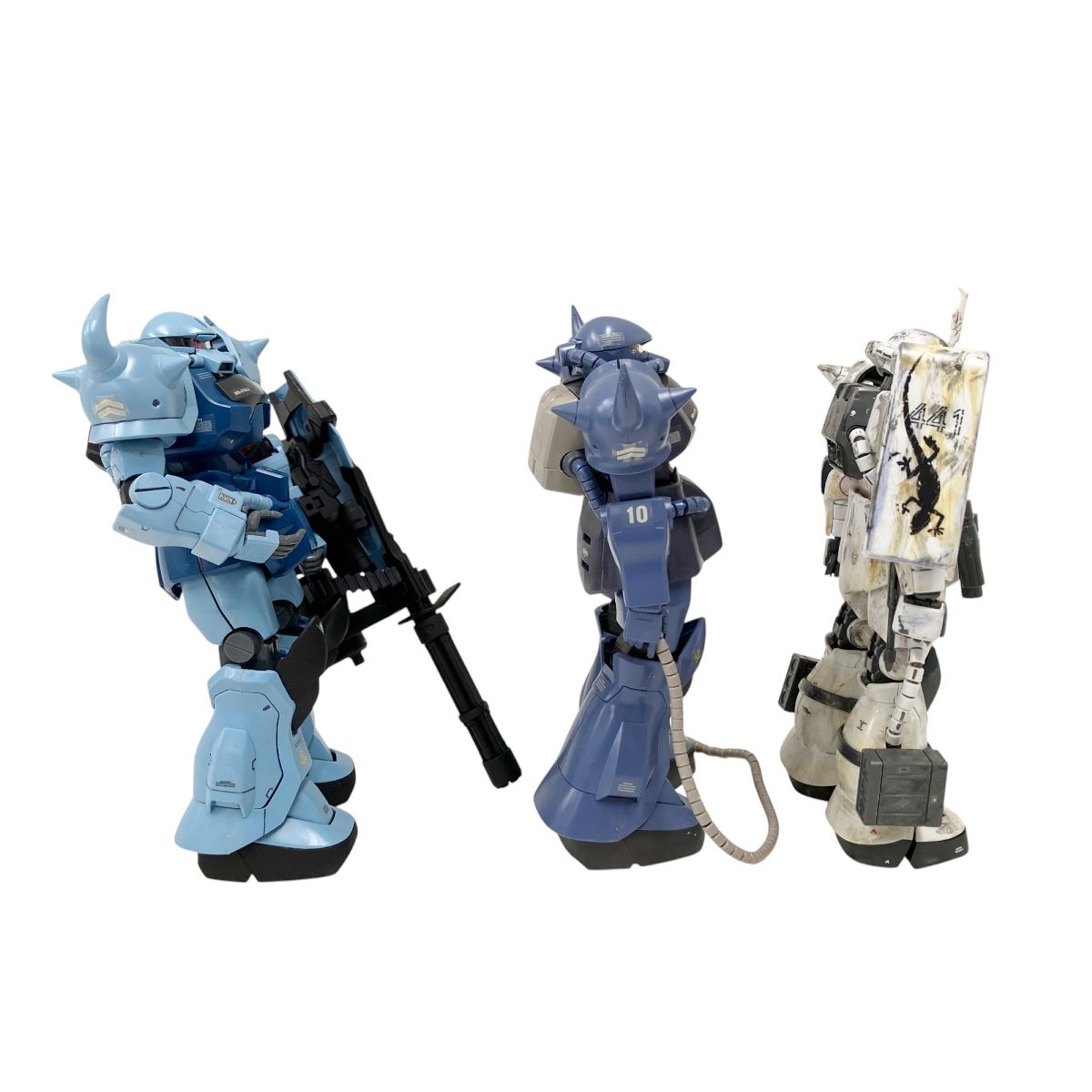 機動戦士ガンダム フィギュア