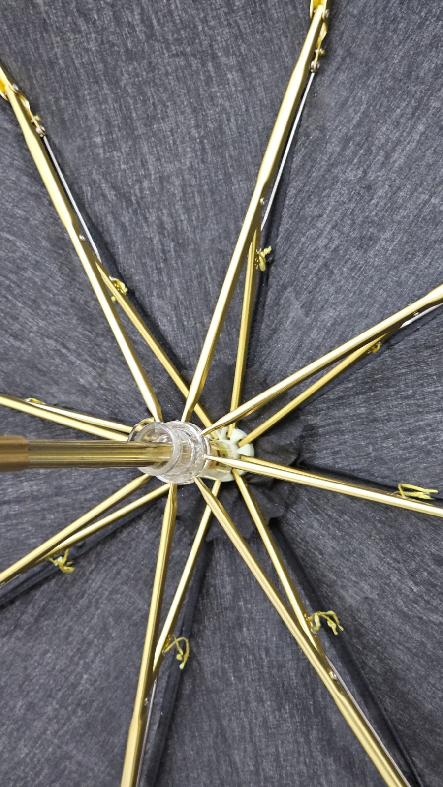 ファッション 折りたたみ傘