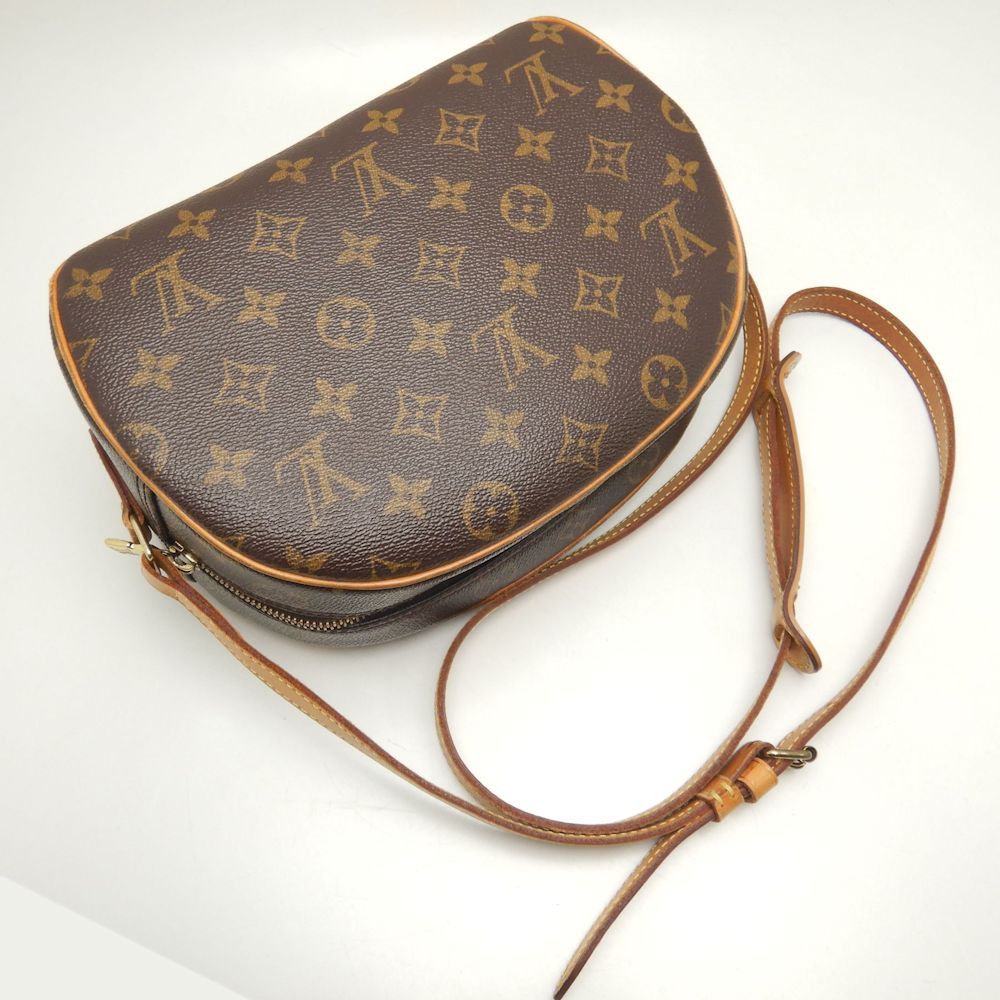 LOUIS VUITTON ルイヴィトン モノグラム ブロワ M51221 ショルダー  