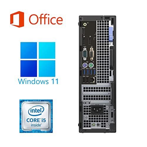 在庫セール】11 Pro/MS Office 3040又3050又5050/Win H&B デスクトップ