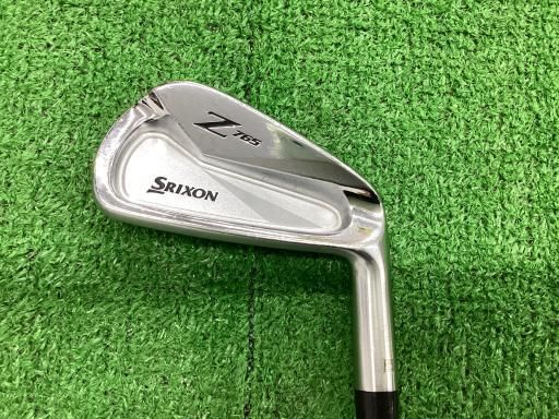 Srixon - 特注 スリクソン Z765 4番アイアン モーダス120 flex
