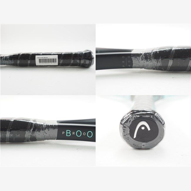 HEAD boom pro G2 超美品 最終価額 中古】ヘッド ブーム プロ 2024年モデルHEAD BOOM PRO 2024(G2