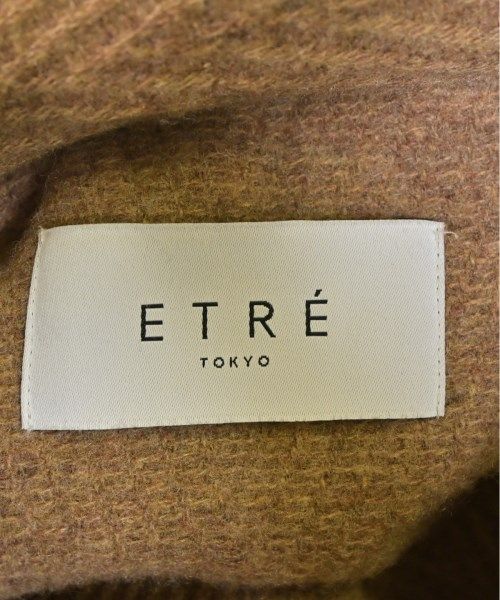 TOKYO ダッフルコート