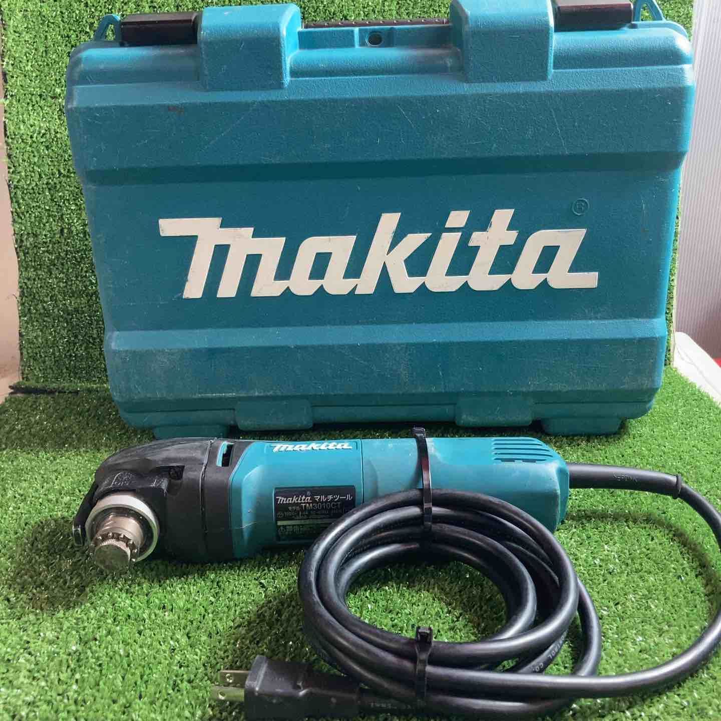 マキタ makita マルチツール TM3010CT 川崎店