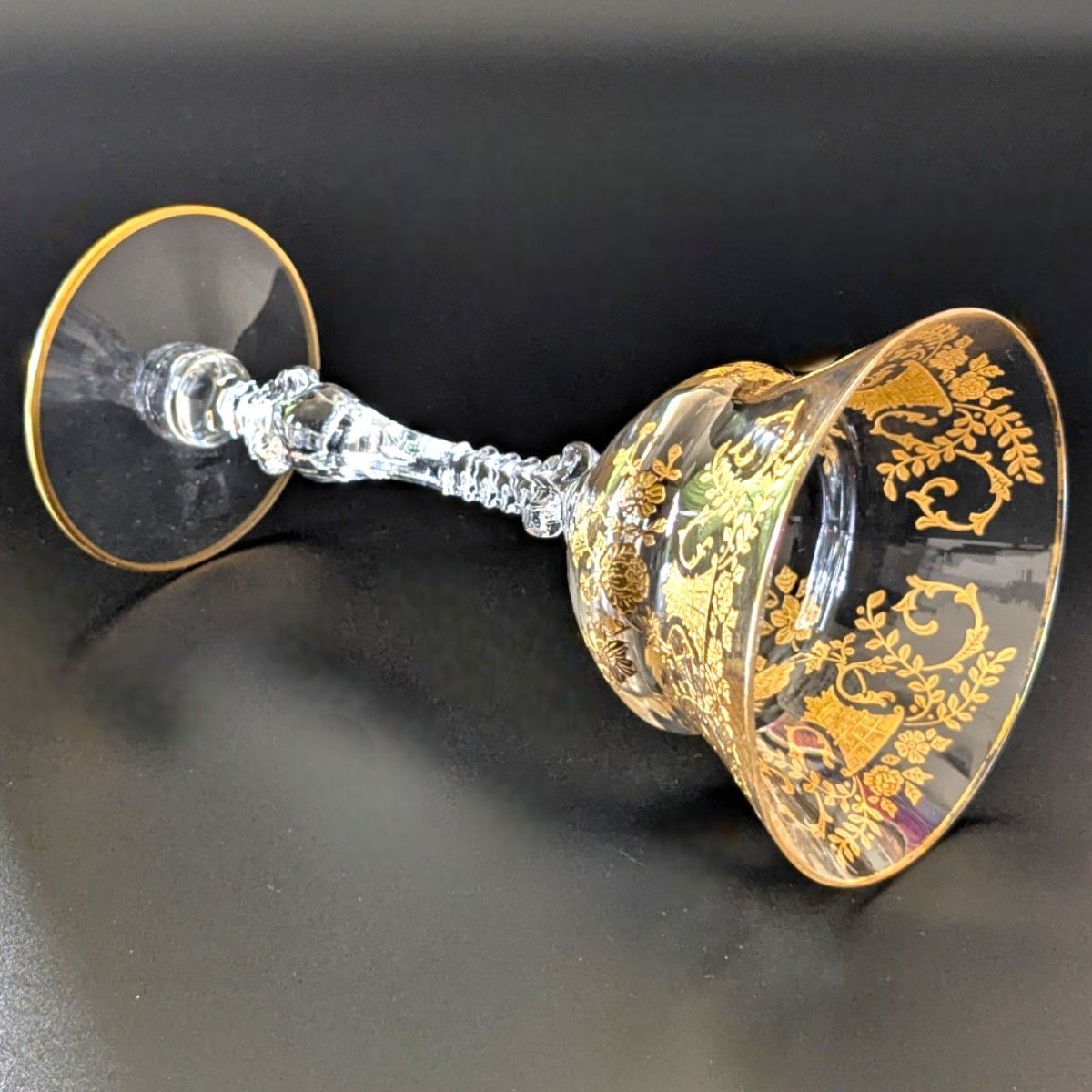 3126 シャンパングラス