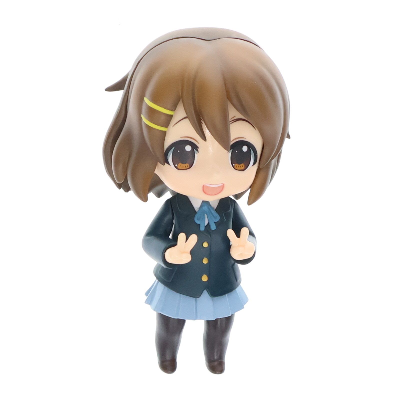 ▼▼グッドスマイルカンパニー ねんどろいど 86 フィギュア 平沢唯 「けいおん!」 ▽▽ グッドスマイルカンパニー ねんどろいど 86 フィギュア